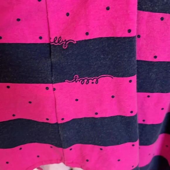 Lilly Pulitzer Cinched Waist Dress Size Small - Picture 6 of 6